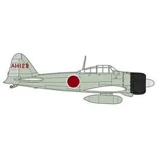 1/48 Mitsubishi A6M2B Zero Fighter Type 21