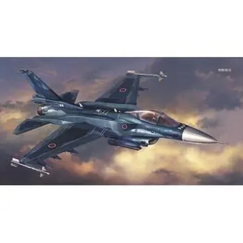 1/48 Mitsubishi F-2A Kai *