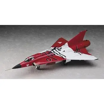 1/48 J35Ö Draken, Austrian Special