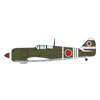 1/48 Kawasaki Ki100-I Koh Type 5 Fighter (Tony)