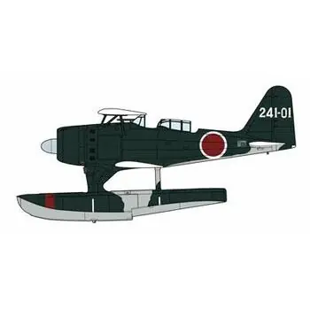 1/48 Mitsubishi F1M2 Type Zero