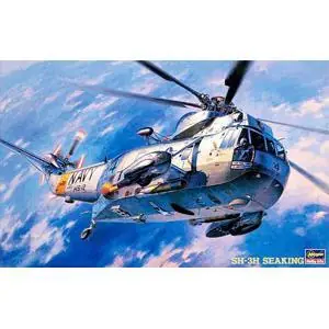 1/48 SH-3H Sea King