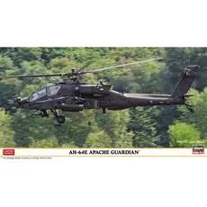1/48 Ah-64E Apache Guardian