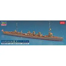 1/700 IJN Tatsuta