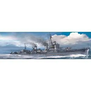 1/700 IJN Arashio