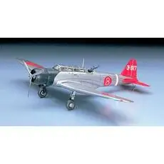1/72 B5N2 Kate