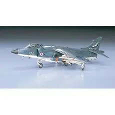 1/72 Sea Harrier Frs Mk.1