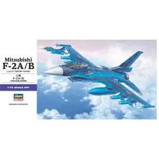 1/72 Mitsubishi F-2A/B