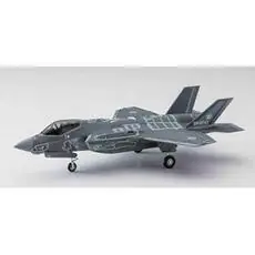 1/72 F-35 Lightning II, A-Version, JASDF 6th AW 2025