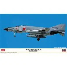 1/72 F-4EJ Phantom II, Old Fashion
