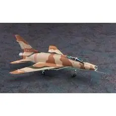 1/72 Area 88 F-100D Super Sabre, Micky Scymon