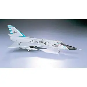 1/72 F106A Delta Dart