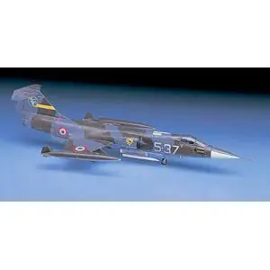 1/72 F104S/F104G Starfighter, italienische Luftwaffe
