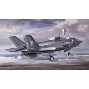 1/72 F35 Lightning II, B-Version