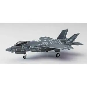 1/72 F-35 Lightning II, A-Version, JASDF 6th AW 2025