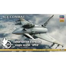 1/72 Eurofighter Typhoon Ace Combat UEPO 1/72 Eurofighter Typhoon Ace Combat UEPO