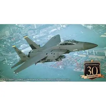 1/72 ACE COMBAT F-15E Strike Eagle