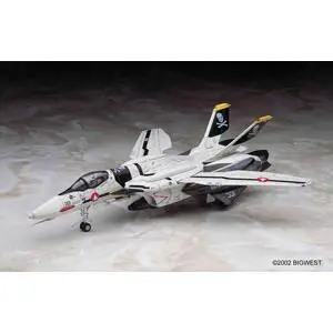 1/72 VF-OS, Macross Zero