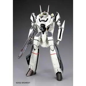 1/72 VF0A/S Battroid Macross Zero
