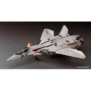 1/72VF-11B Thunderbolt Macross Plus