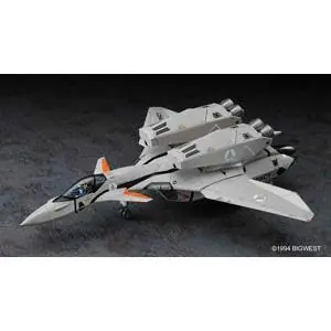 1/72 VF-11B Super Thunderbolt Macross Plus