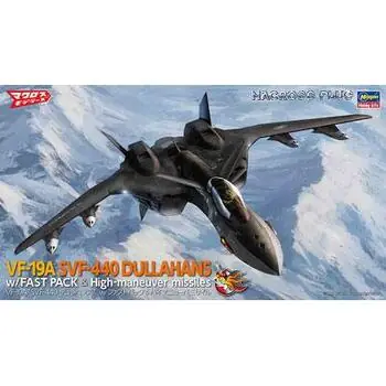 1/72 VF-19A SVF-440 Dullahans