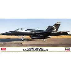 1/72 FA-18A Hornet, RAAF, 100th Anniversary