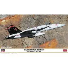 1/72 FA-18E Super Hornet VX-31 Dust Devils