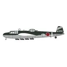 1/72 Mitsubishi G3M2/G3M3 Type 96