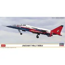1/72 Jaguar T Mk 2 DERA