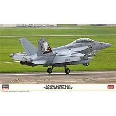 1/72 EA-18G Growler VAQ-134 Garudas 2024