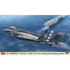 1/72 F-35 Lightning II, B-Version