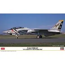 1/72 F-14A Tomcat Vf-2 Bounty Hunters 1976