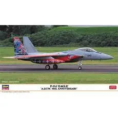 1/72 F-15J Eagle A.D.T.W. 70Th Anniversary