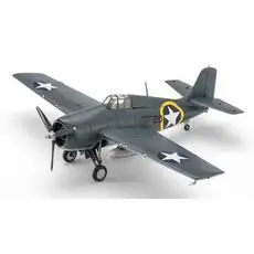 1/72 F4F-4 WILDCAT VF-9