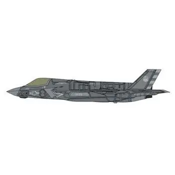 1/72 F-35 Lightning II, B-Version
