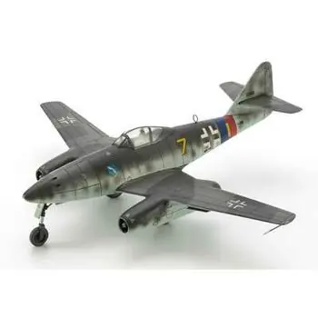 1/72 Messerschmitt Me262A-1A