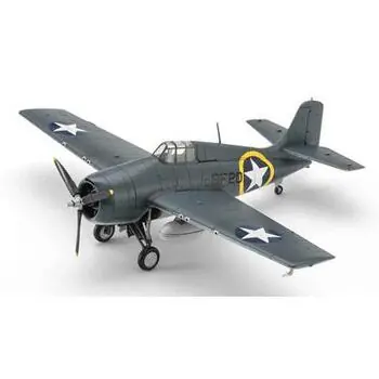 1/72 F4F-4 WILDCAT VF-9