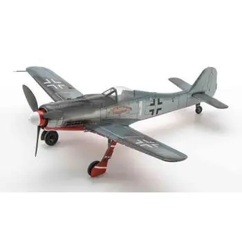 1/72 Focke-Wulf FWw190D-9 JV44