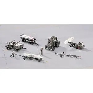 1/72 Flugzeugwaffen, Ladeset