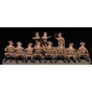 1/72 Japanische Marine Flieger