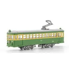1/80 Enoden Typ 100 mit Dioarma-Platte