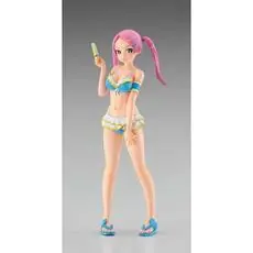 1/12 EGG Girls, Nr. 32 Rio Asaka, Bikini