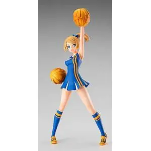 1/12 EGG Girls Collection no. 24, Amy McDonnel, Cheerleader