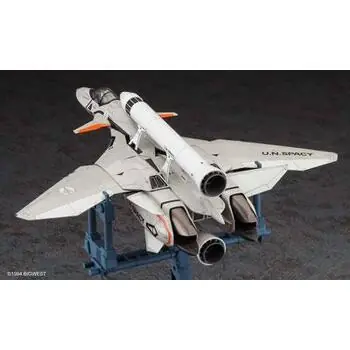 1/72 Vf-11B Thunderbolt W/Rocket Booster Macross Plus