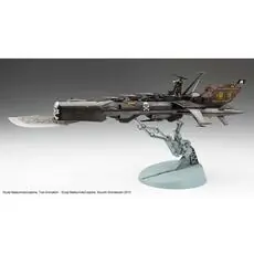 1/1500 Space Pirate Captain Harlock, Dimension Voyage, Arcadia III