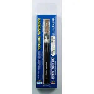 Flachmeisel, 4 mm
