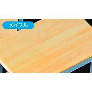 Klebefolie, Holz-Oberfläche, Ahorn, 90 x 200 mm