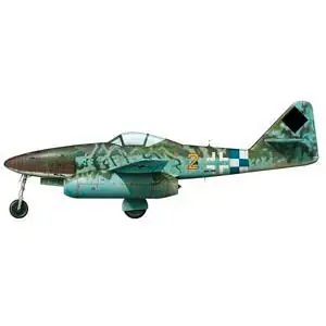 1/18 ME 262