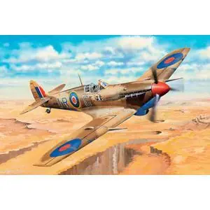1/32 Spitfire Mk.Vb/ Trop.